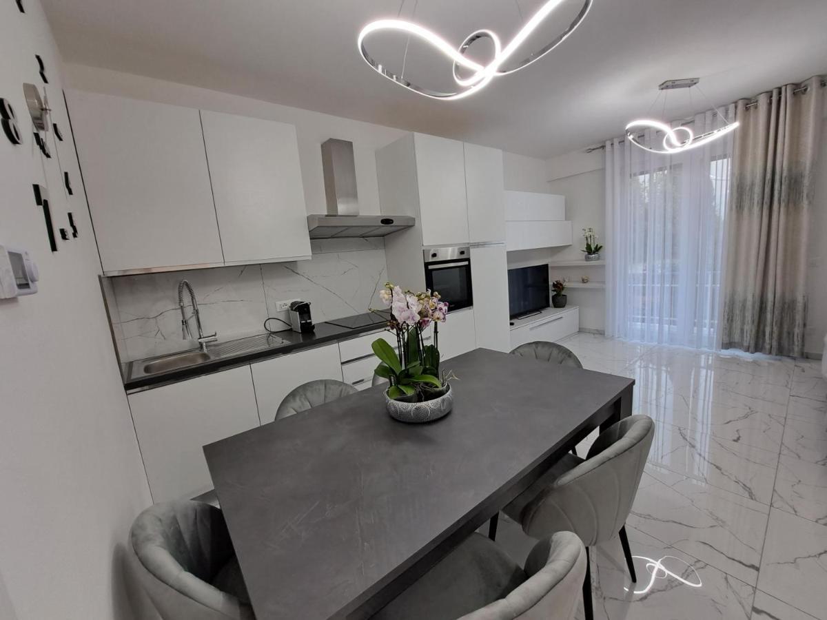 Bellariva Apartment *