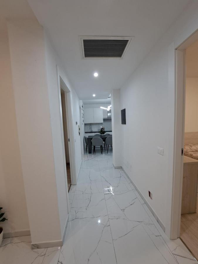 Apartment Bellariva