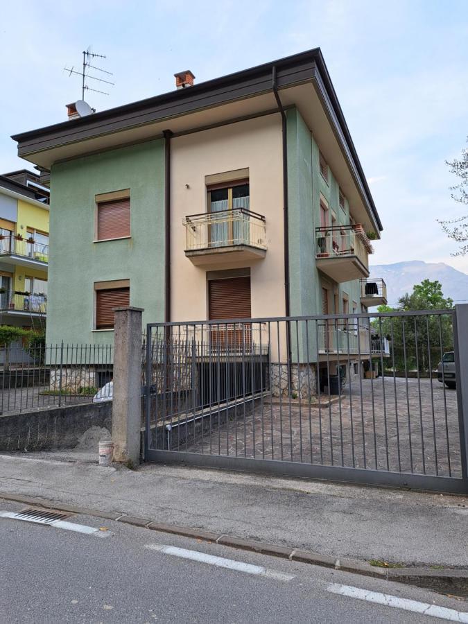 Apartment Bellariva Riva del Garda