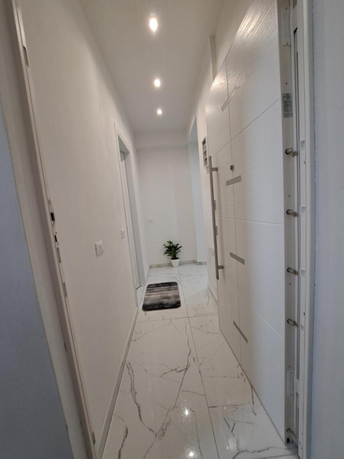 Apartment Bellariva *